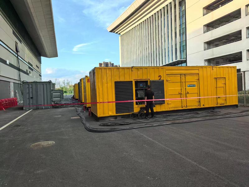 利国镇柴油发电机冬季保养注意事项？