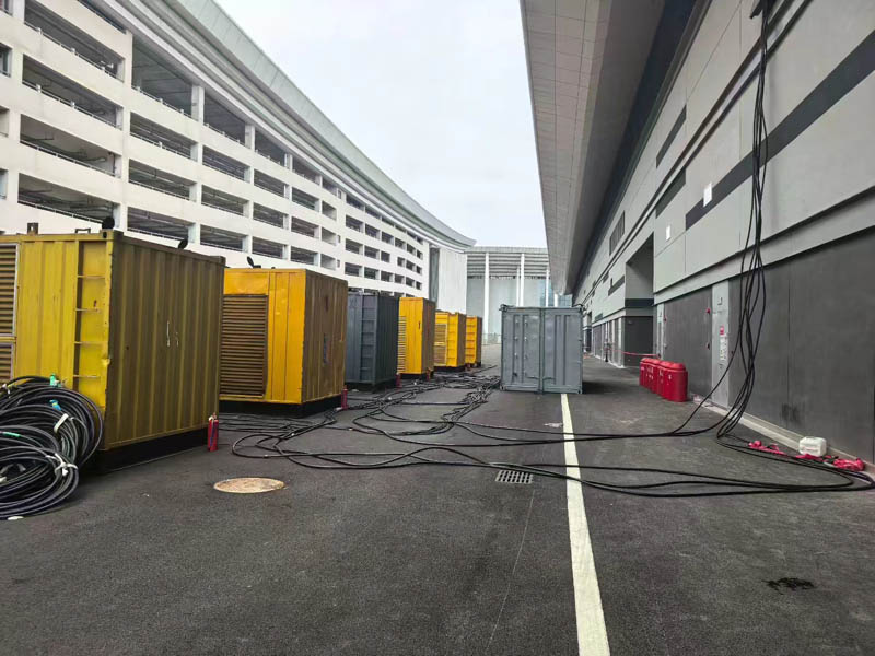 利国镇冬季柴油发电机启动前需要做哪些准备工作？