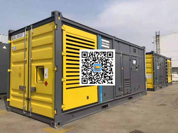 利国镇大型发电机出租