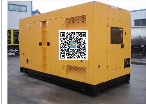 利国镇静音发电机出租