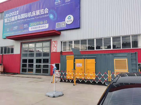 利国镇发电车出租-我国柴油机发电机组行业引领动力行业发展，前景广阔