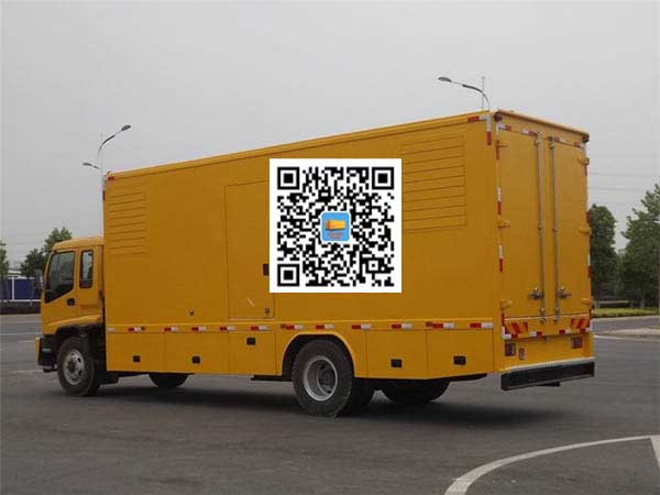 利国镇发电车出租-发电机组的主要用途是什么？