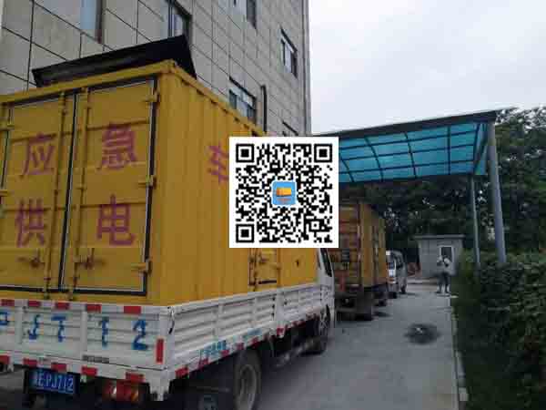 利国镇发电车出租-发电机产品使用越来越广泛