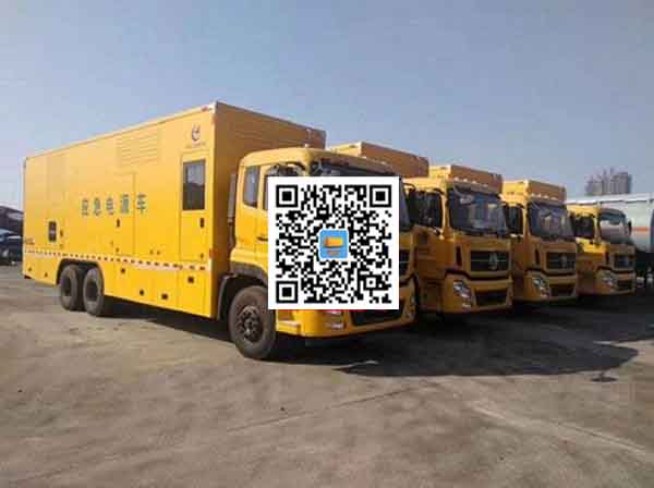 利国镇出租发电车-怎样确保潍柴发电机组的质量