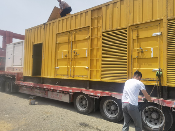 利国镇发电机出租100KW发电机需要什么规格的电缆线?