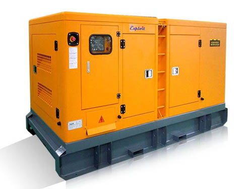 利国镇影响 200kw 柴油发电机油耗的因素有哪些?