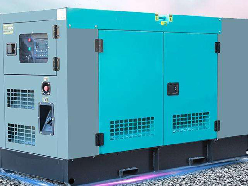 利国镇50KW柴油发电机油耗是多少?