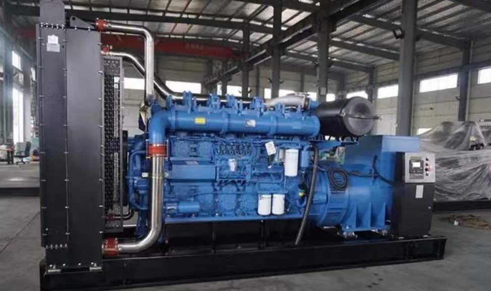 利国镇如何选择适合的 500kW 柴油发电机组?