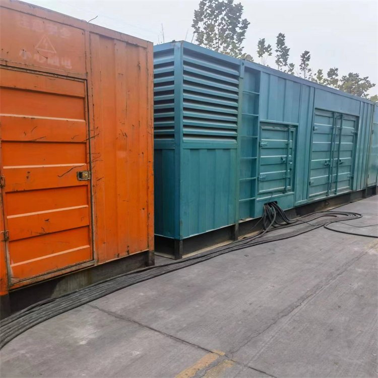 利国镇如何选择适合 600kW 柴油发电机组的热继电器?