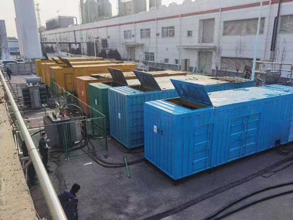 利国镇380V和690V电压的电缆线相同吗？