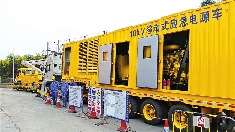 利国镇发电机组租赁在不同工业领域的具体应用场景有哪些？