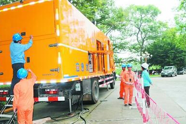 利国镇不同标号的柴油可以混合使用吗？