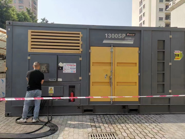 利国镇500KW发电机组冬季应该配多大的启动电瓶？