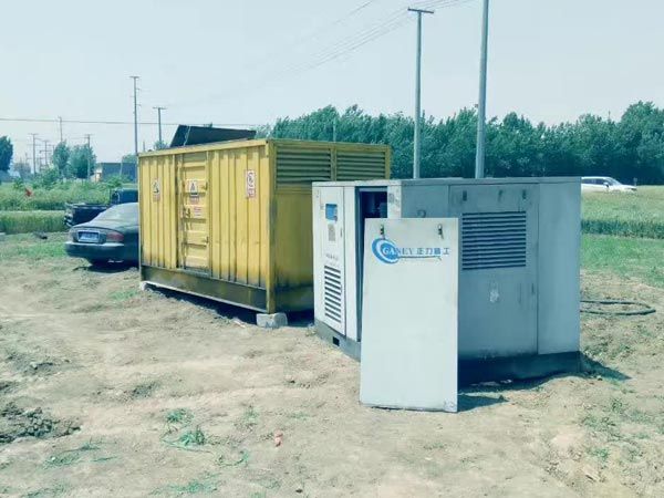 利国镇柴油发电机组冬季日常维修需要哪些工具？